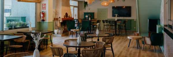 Festival Oceano Atlántico