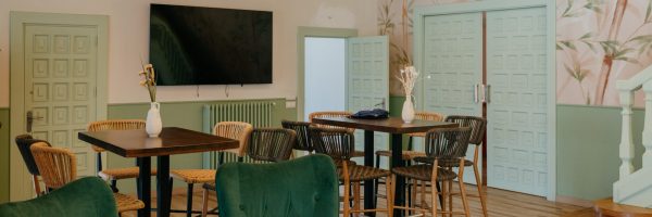 Festival Oceano Atlántico