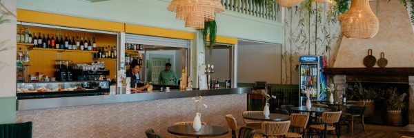 Festival Oceano Atlántico